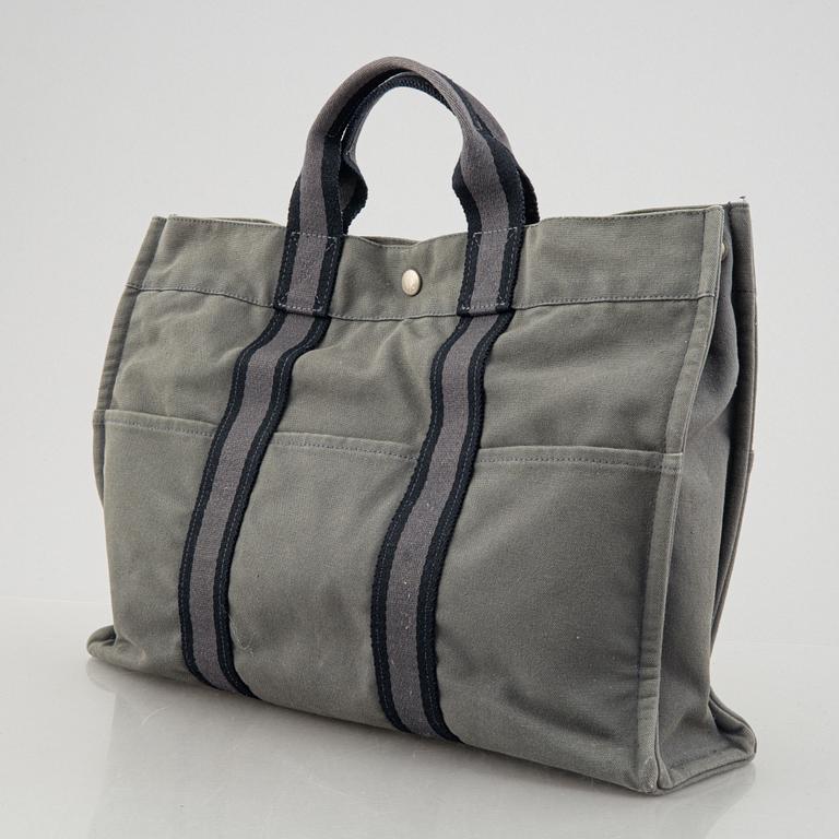 Hermès, bag, "Fourre Tout".