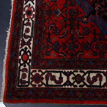 MATTA, orientalisk, ca 208 x 137.