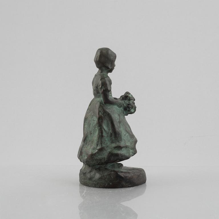 Ruth Milles, 'Bukett Lisa'.