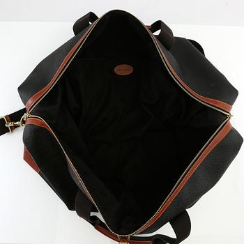 Mulberry, weekendbag "Heritage medium clipper".