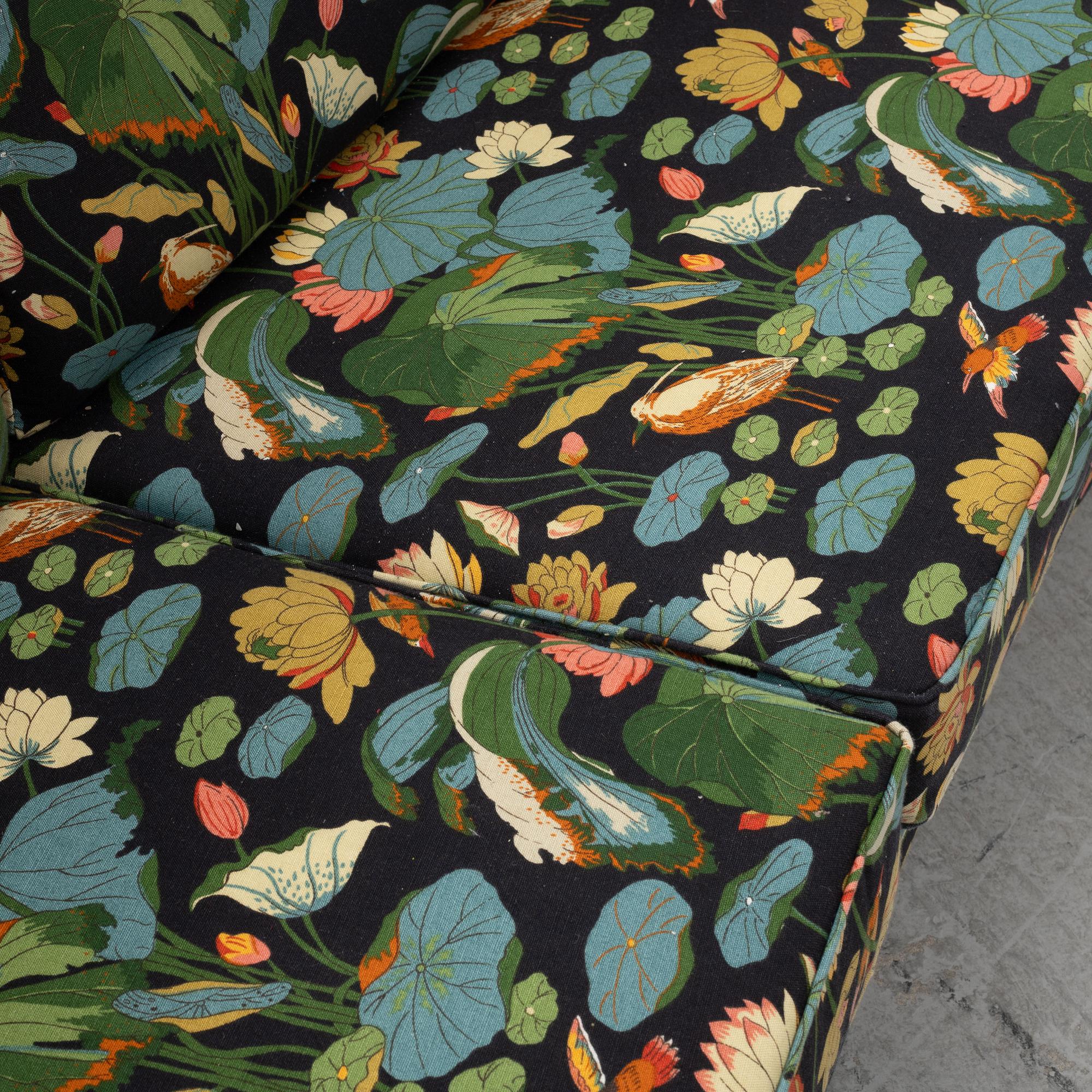 Sofa, "Claire", Bröderna Andersson.