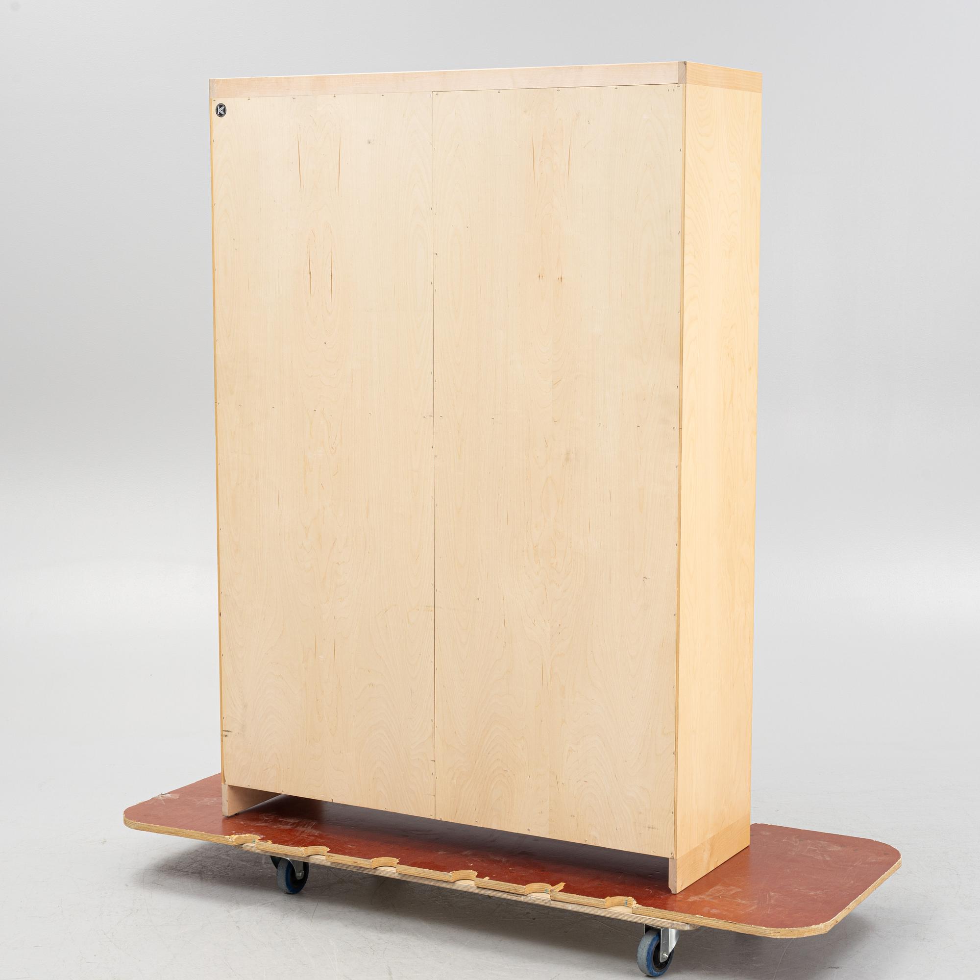 Göran Malmvall, cabinet, "Svitjod", Karl Andersson & Söner, second half of the 20th century.