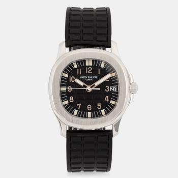 94. Patek Philippe, Aquanaut.