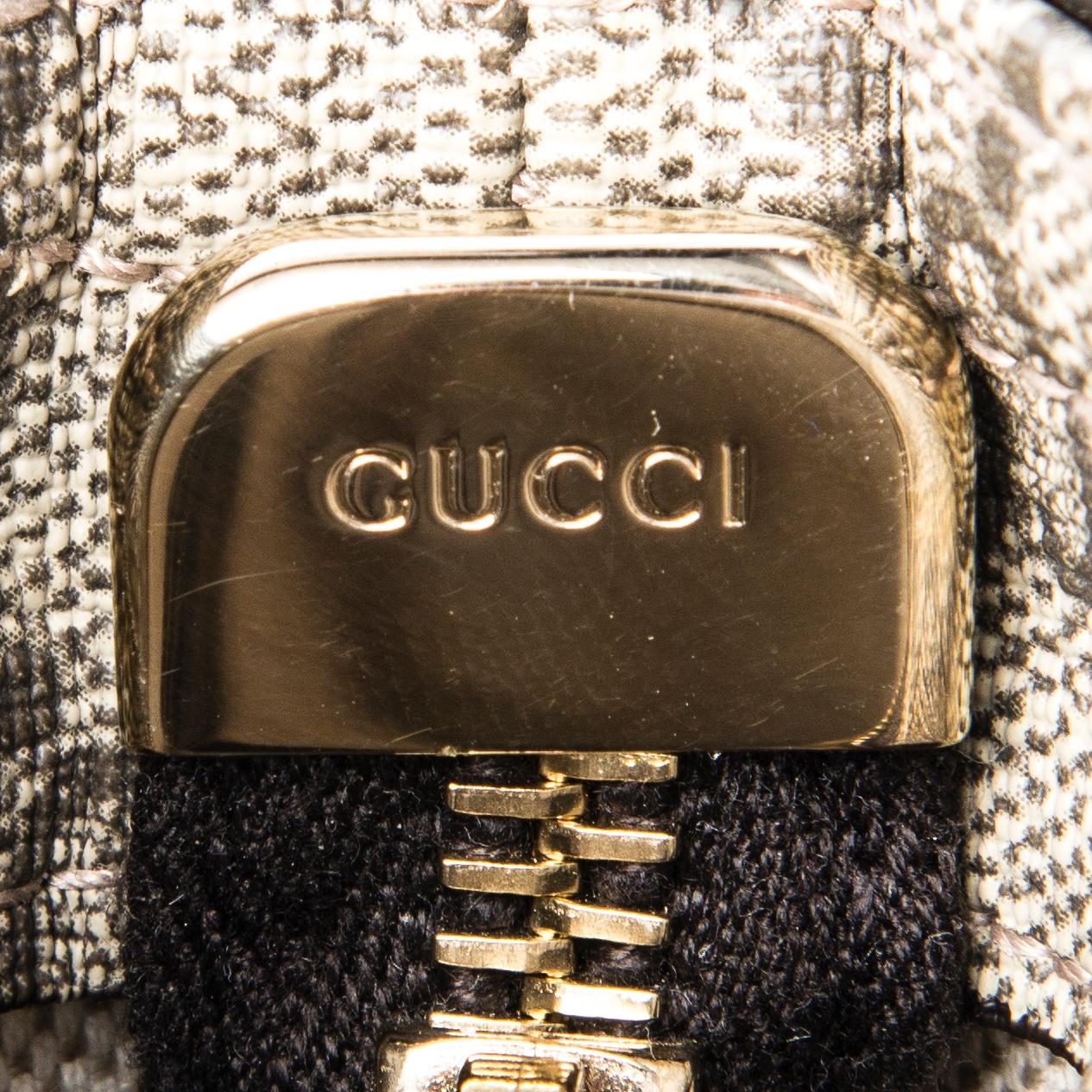 VÄSKA, Gucci.
