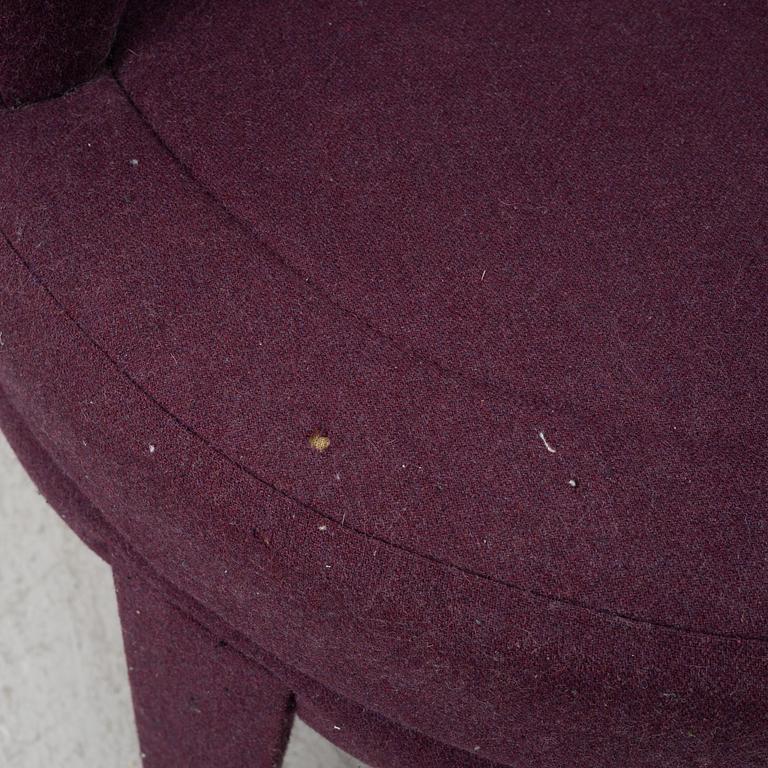 Fåtöljer, ett par, 2000-tal,.