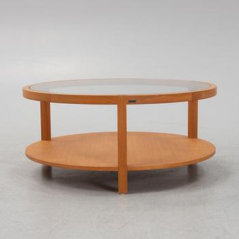 Anika Reuterswärd, a 'Bas' coffee table, Fogia Collecton, late 20th Century.