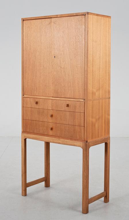 SKÅP, "Lillbo", Carl Malmsten, 1900-talets andra hälft.