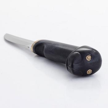 Bertel Gardberg, a late 20th-century knife for Fiskars.