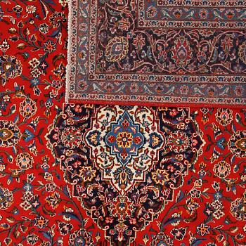 MATTA, Ardekan, ca 390 x 295 cm.