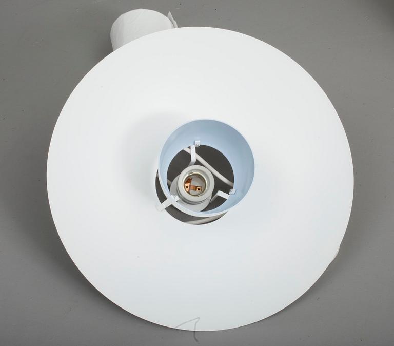 TAKLAMPOR, 4 st, modell JL340, Juha Leiviskä, Artek. Kupans höjd 17 cm.