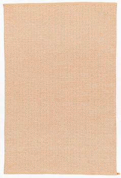 A flat weave "Ingrid" carpet, Kasthall, c. 242 x 158 cm.