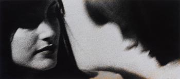 172. "Allegories of Beauty (Incomplete) #5", 1990-tal.