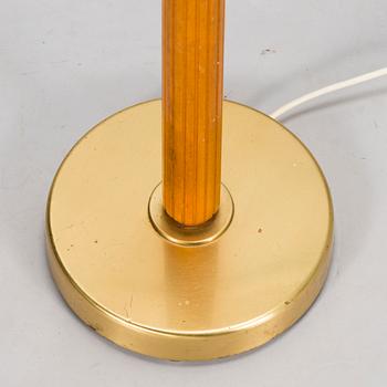 HANS BERGSTRÖM, golvlampa för Ateljé Lyktan, 1900-talets mitt.