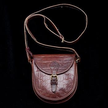 VÄSKA, Mulberry.