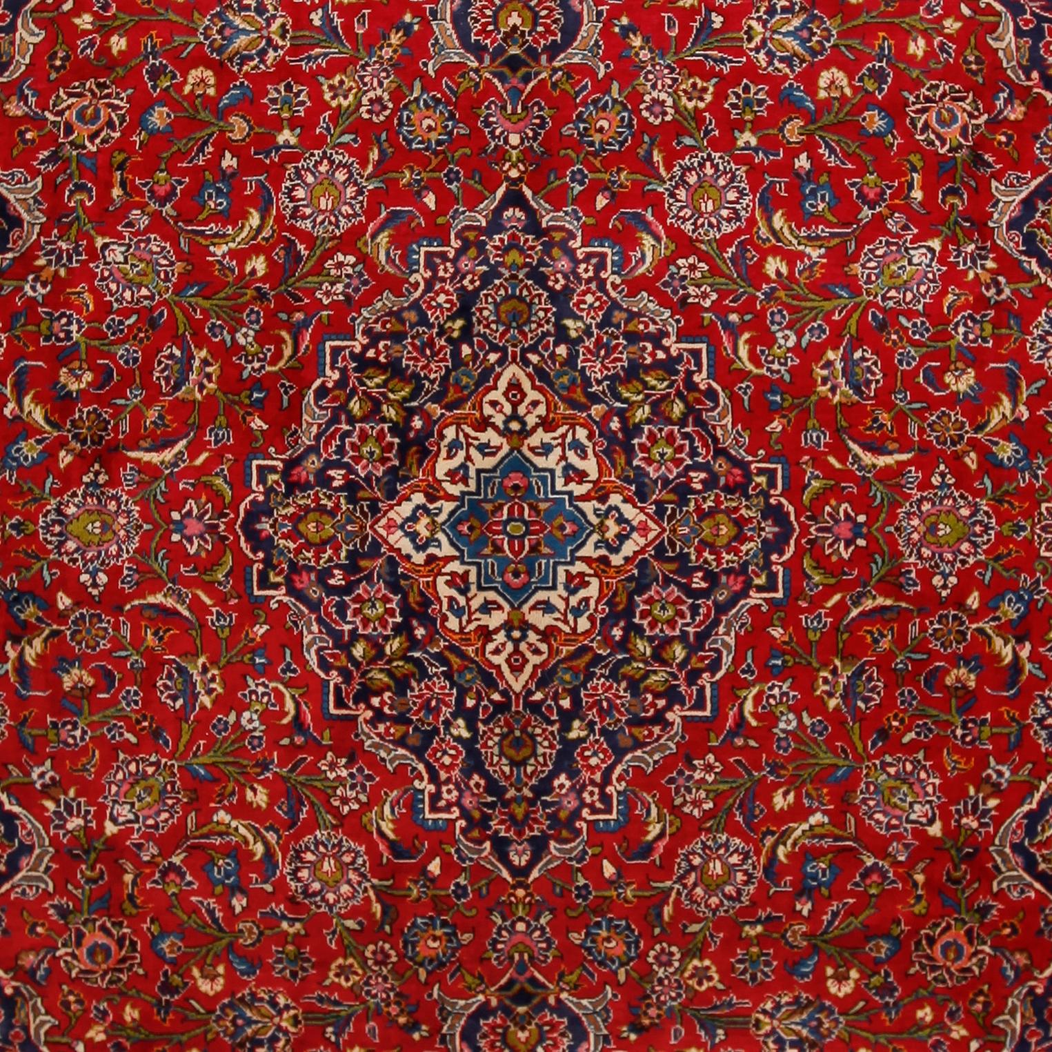 MATTA, Keshan, ca 394 x 292 cm.