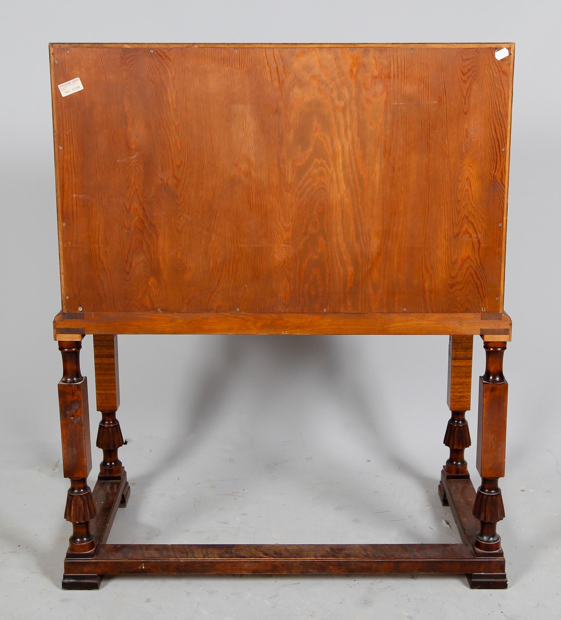 SEKRETÄR, art déco, 1930-tal.