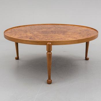 a model 2139 table by Josef Frank,