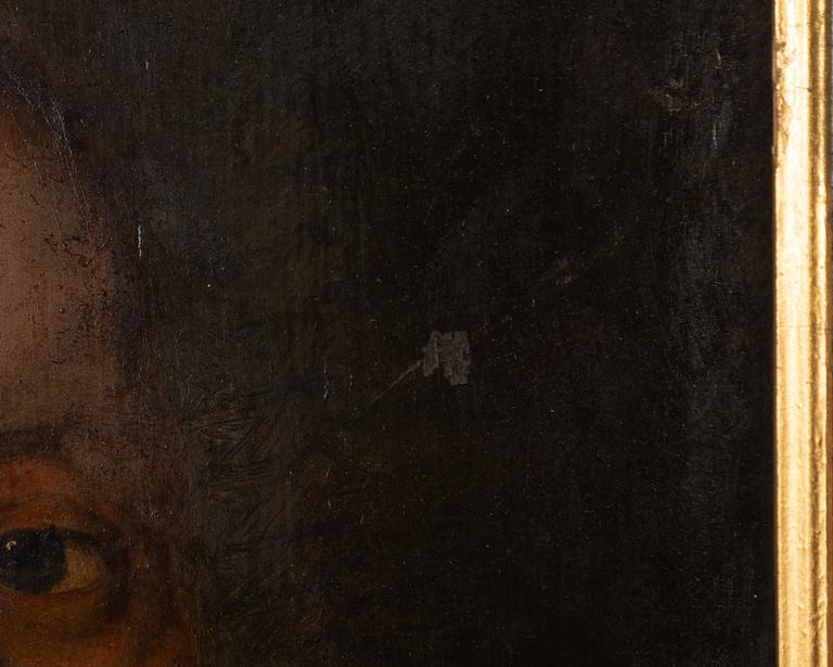 Salomon Mesdach, follower of, Nobleman.