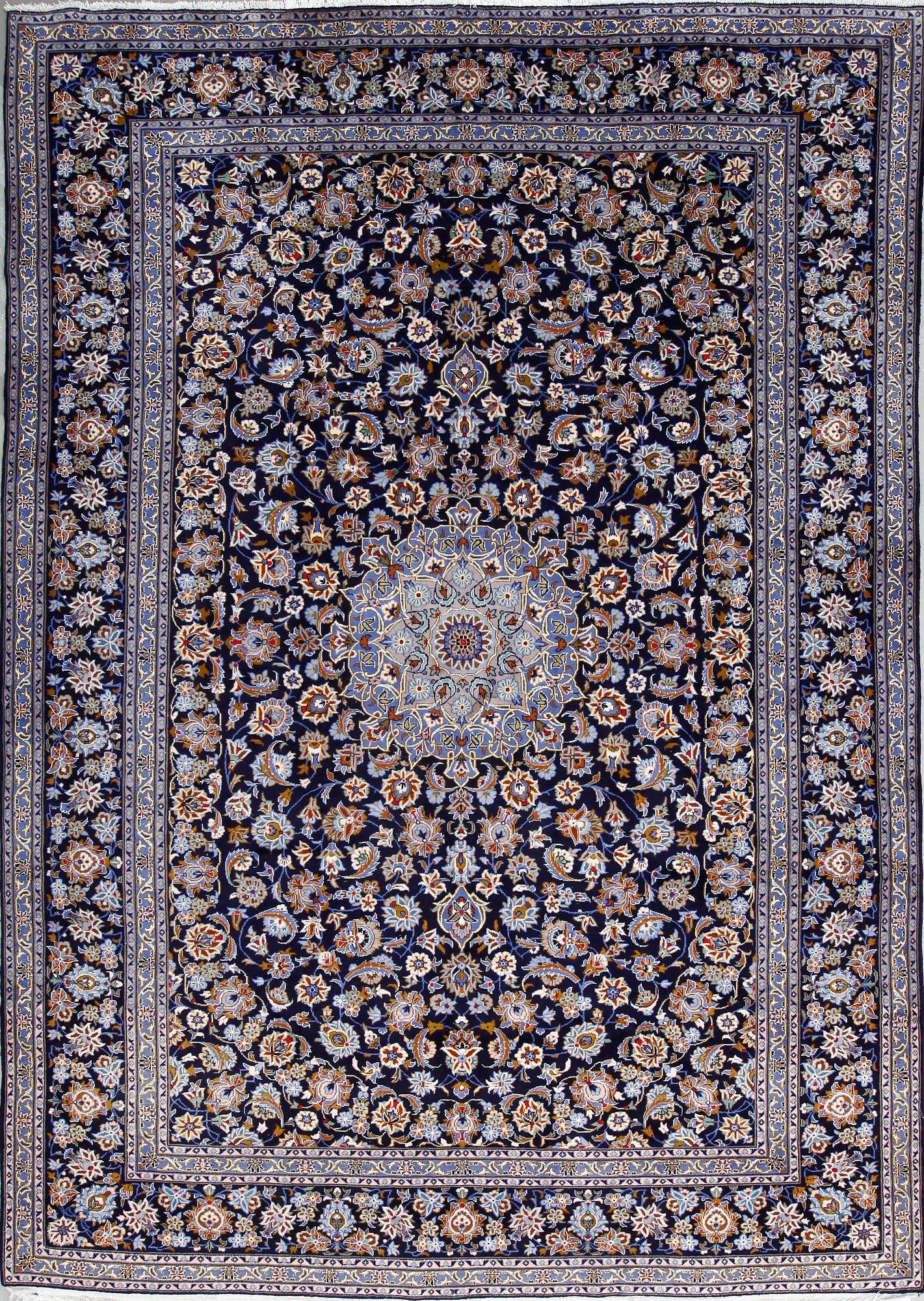 MATTA, Keshan ca 415x300 cm.