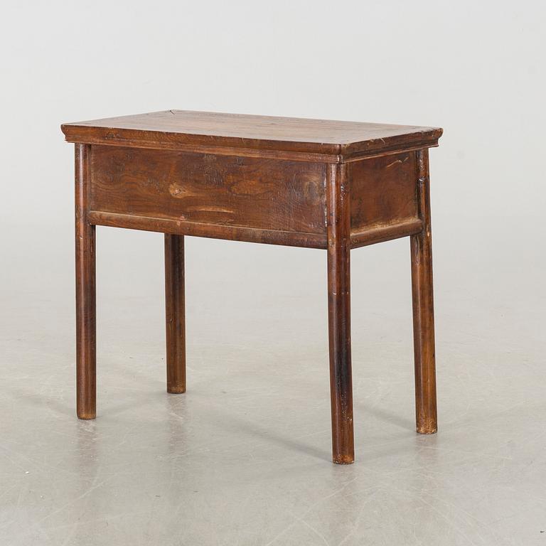 A Chinese 20th century sideboard.