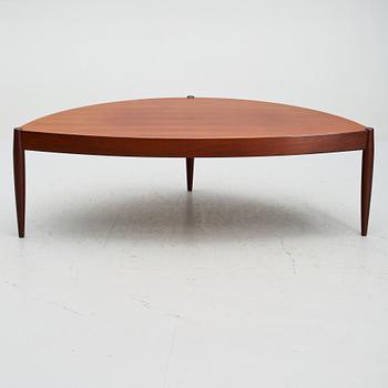 SOFFBORD, 1900-talets tredje kvartal.