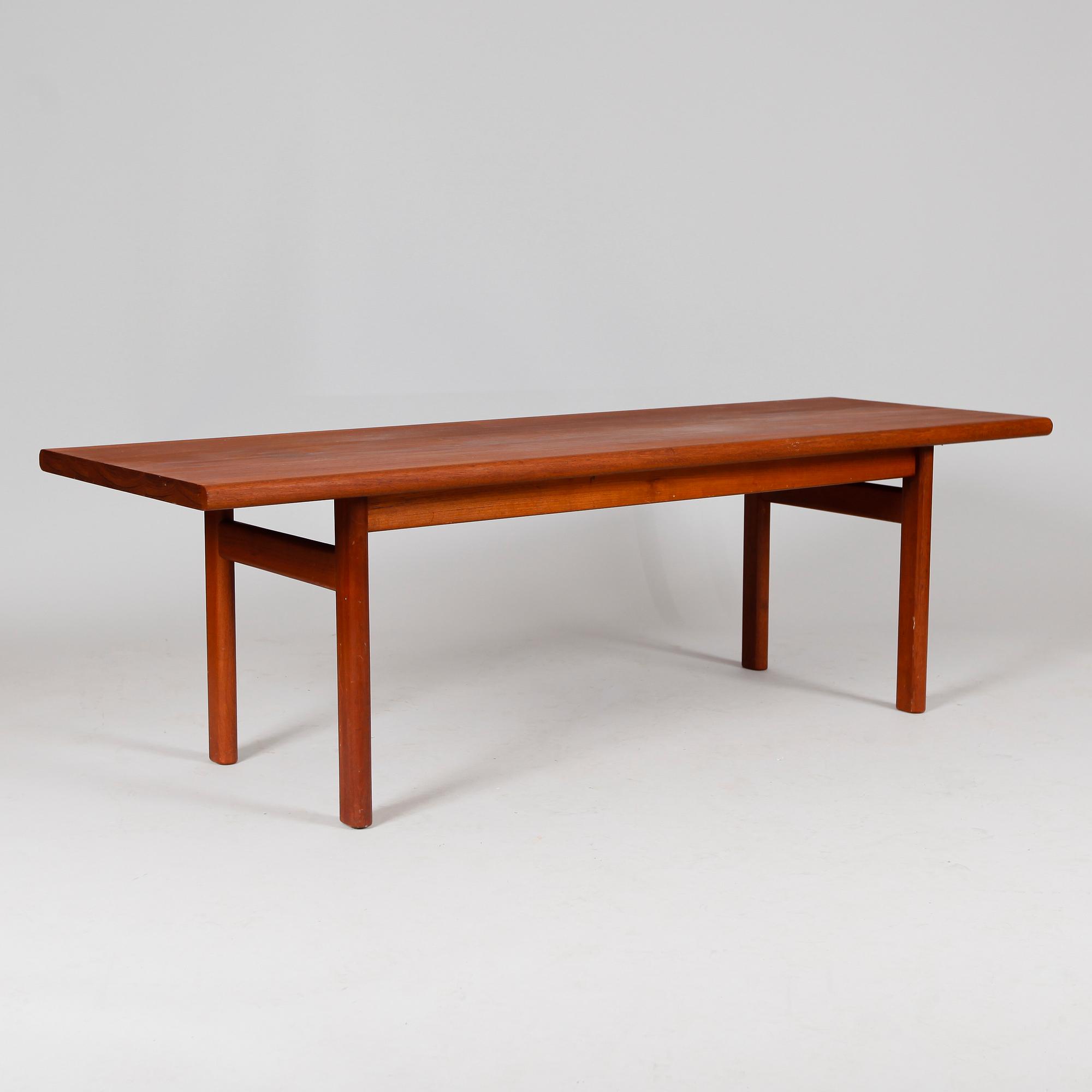 SOFFBORD, Hans Olsson, Frem Möbler, Danmark.