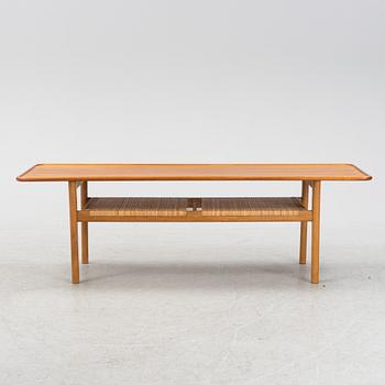 Hans J Wegner, soffbord, Andreas Tuck, Danmark, 1960-tal.