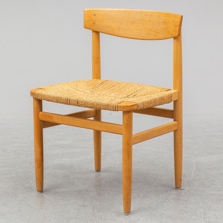 BØRGE MOGENSEN, stol,  "Öresund", Karl Andersson & Söner.