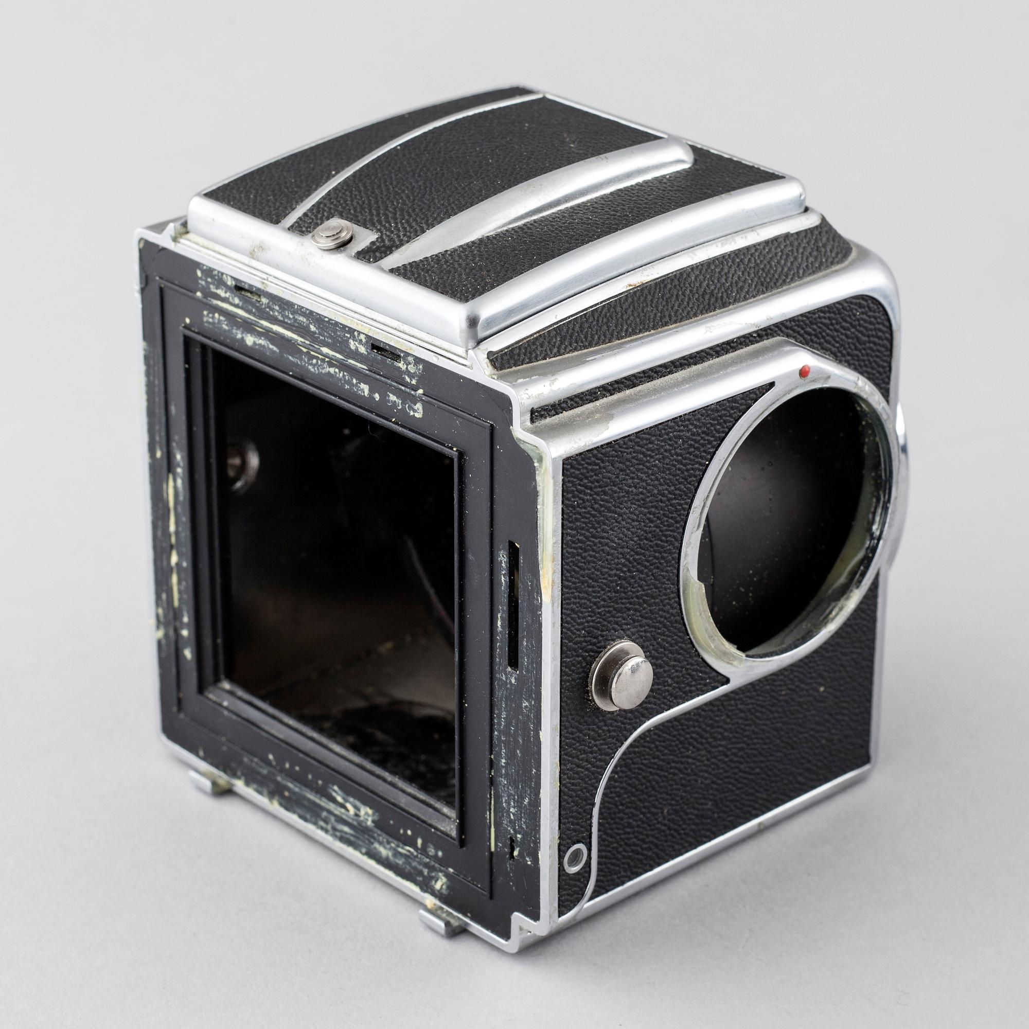 CAMERA PARTS, for Hasselblad 500C/M.