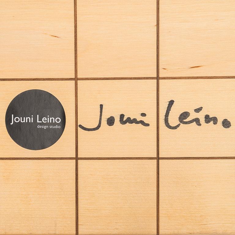 Jouni Leino, Serving dish, prototype, Jouni Leino Design Studio.