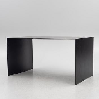 Tobias Berneth, dining table/writing desk, "Thinner", Karl Andersson & Söner, model designed circa 2008.