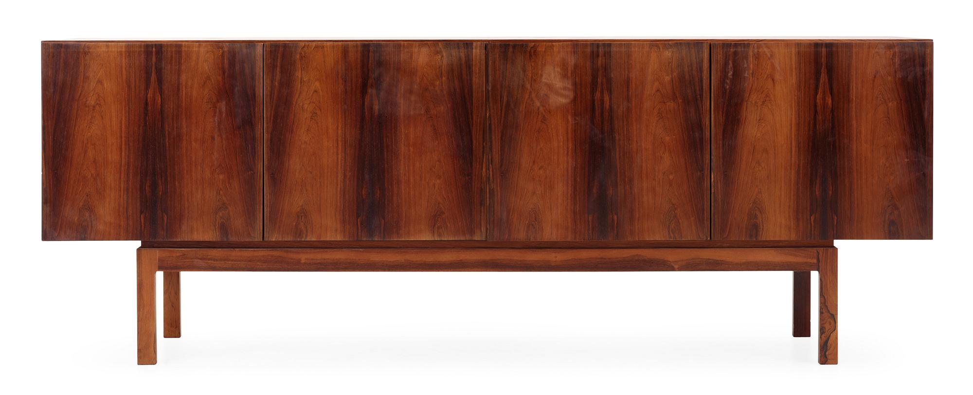 BERNARD PEDERSEN & SON, sideboard, Danmark ca 1970.