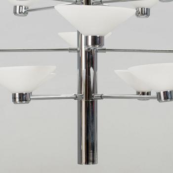 A Herstal pendant, 21th century,