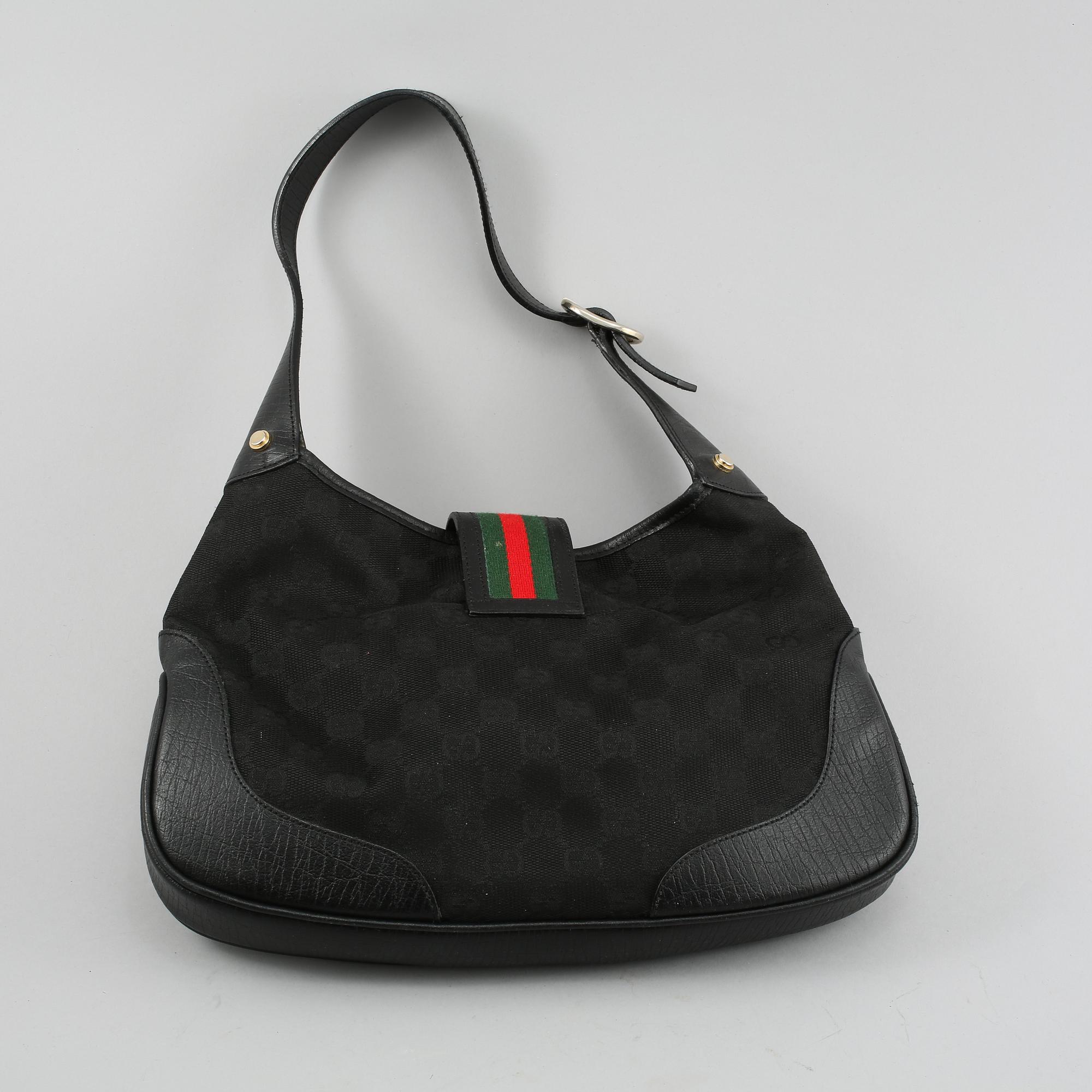 VÄSKA, Gucci.