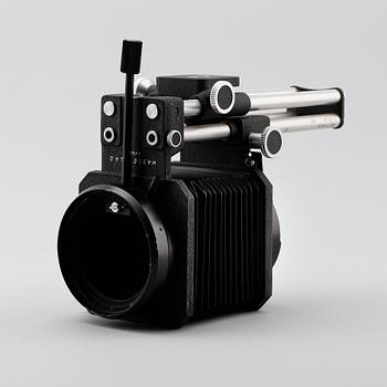 KAMERA, Hasselblad 500C.