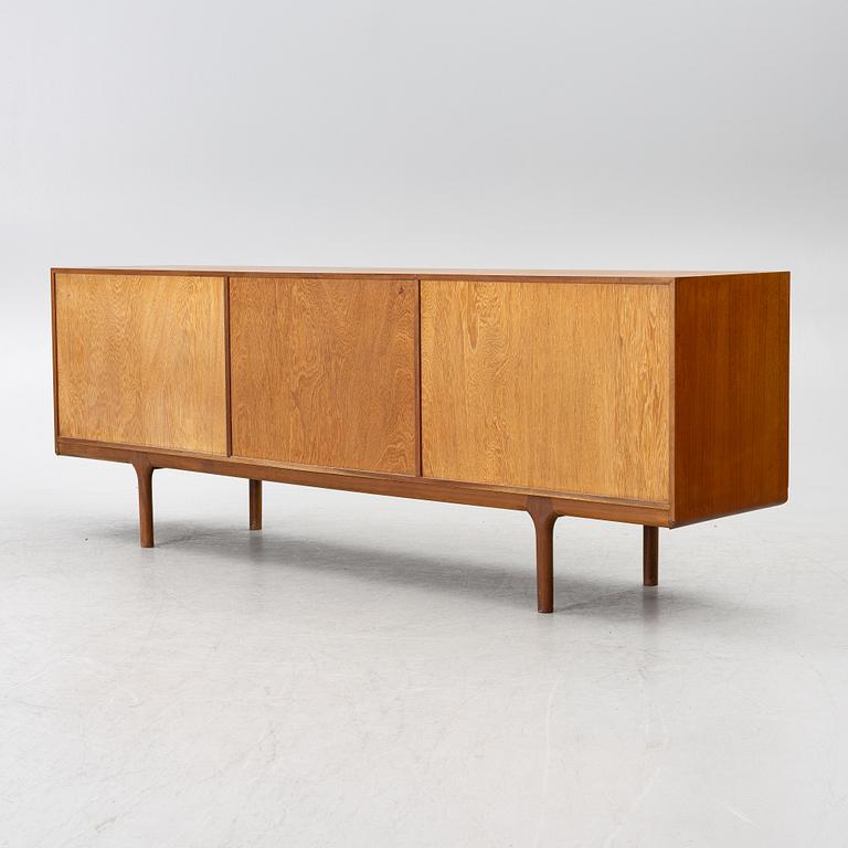A sideboard, A. H. McIntosh & Co Ltd, Scotland, 1960s.