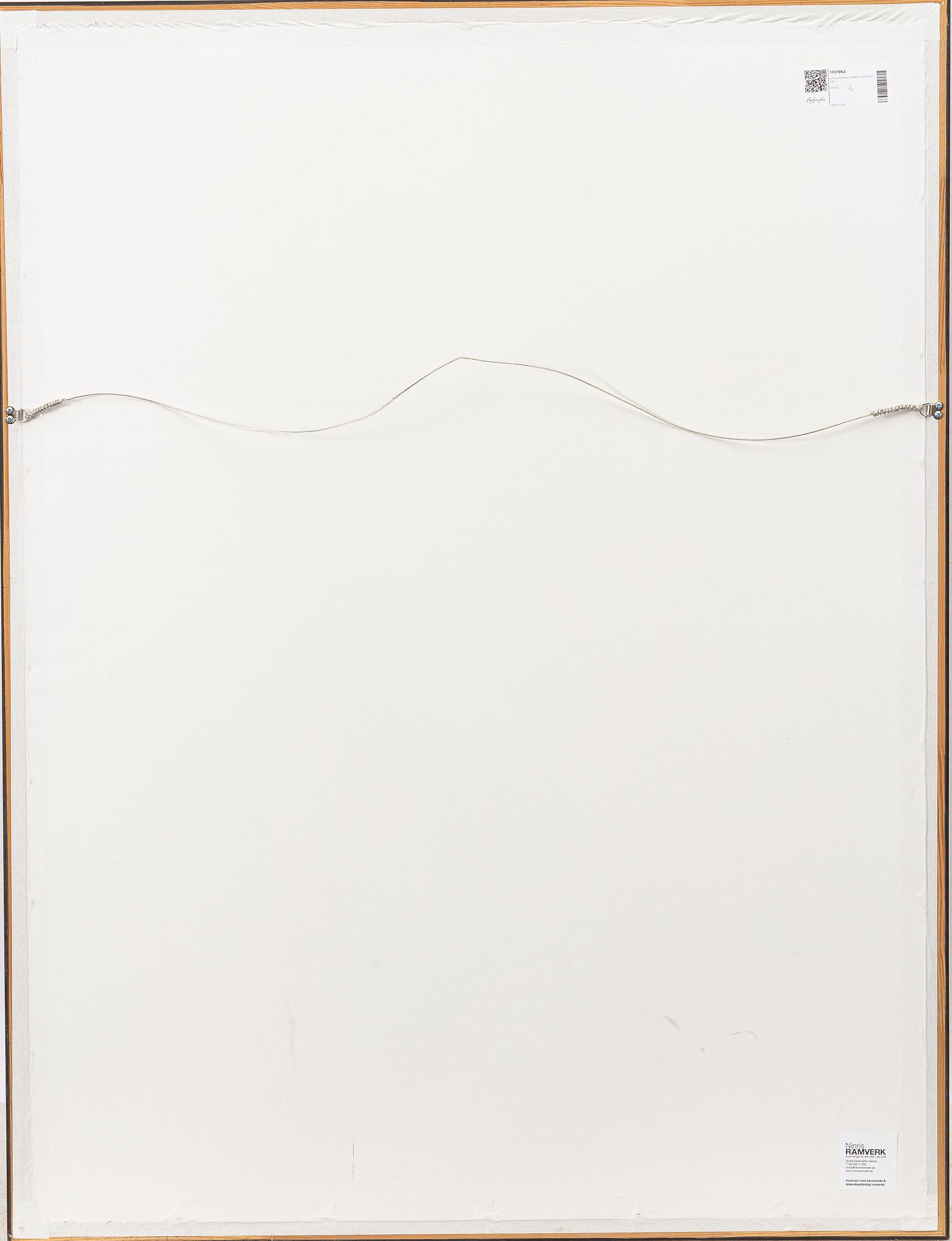 Ulrica Hydman-Vallien, Utan titel.