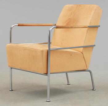 FÅTÖLJ, "Cinema", Gunilla Allard, Lammhults.