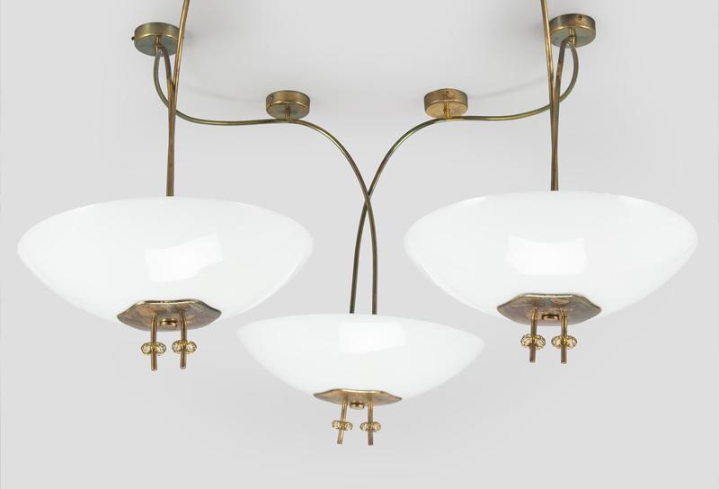 Paavo Tynell: The Elegance of Light