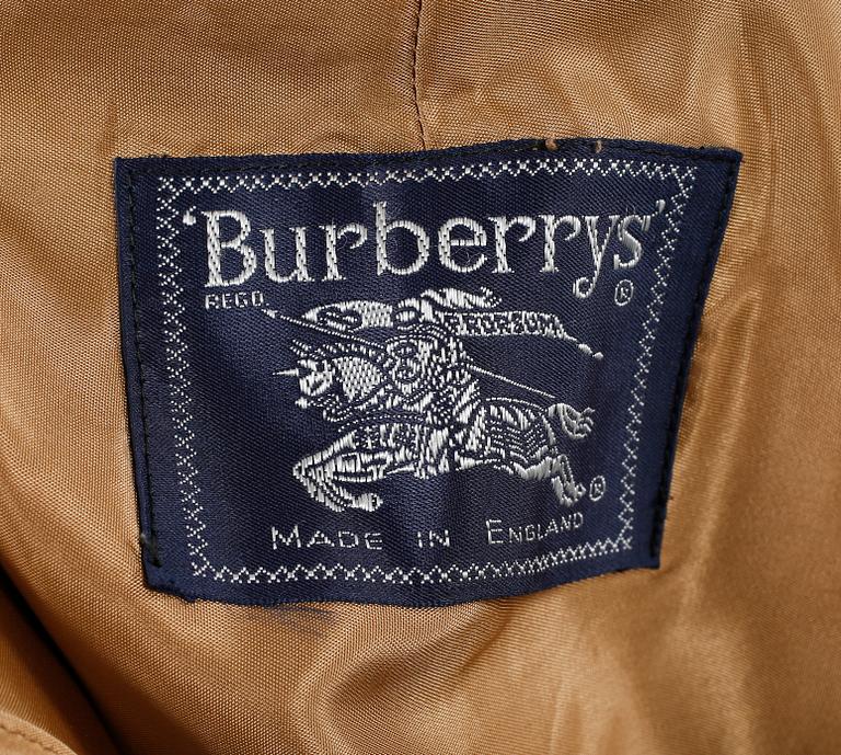 TRENCHCOAT, Burberry.