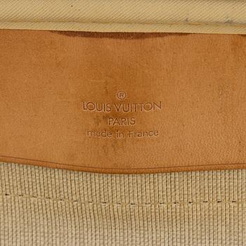 Louis Vuitton, suitcase, "Sac Alize 2", 1991.