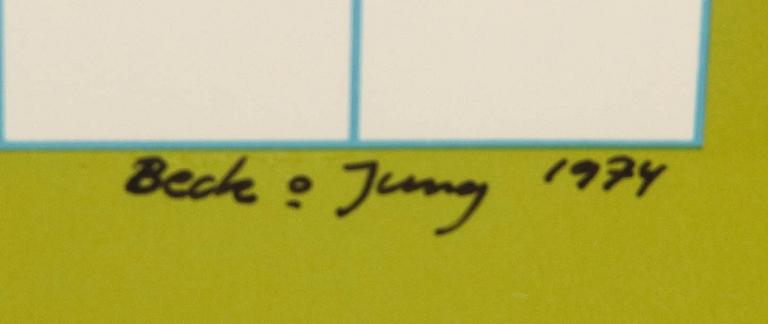 Beck & Jung,.