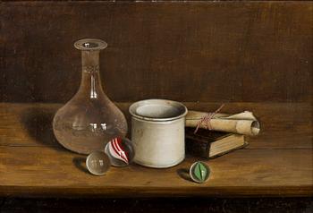 Nadine Lundahl, Still Life.