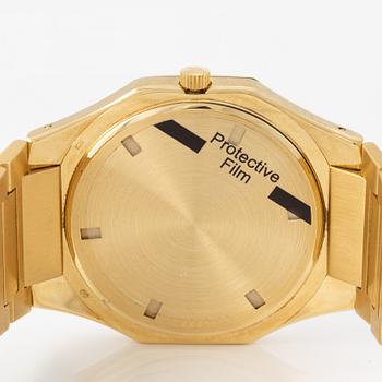 IWC, Yacht Club II, "Jumbo", ca 1988.