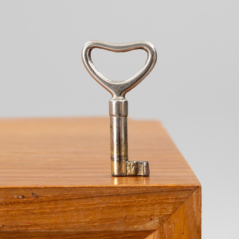 Poul Cadovius, shelf system, Royal System, Denmark 1960s.