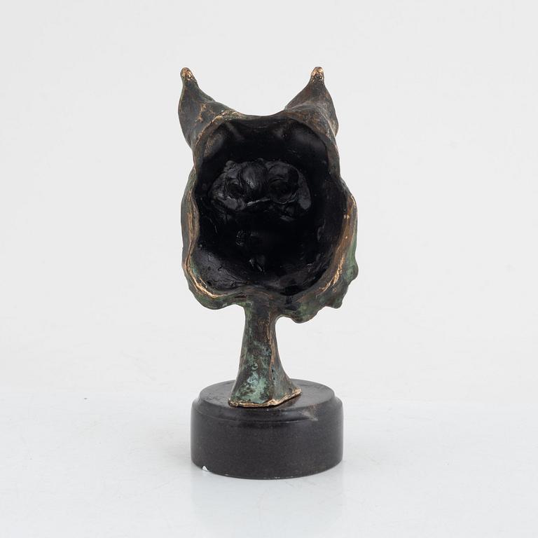 Torbjörn Forsberg, Lodjur.