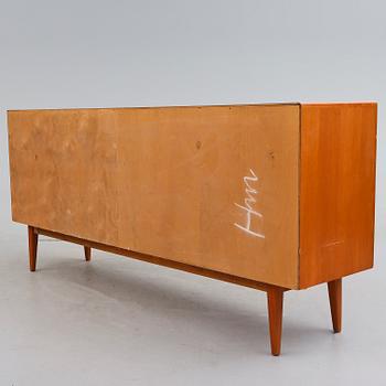 SIDEBOARD, Möbelfabriken Linden, Horda, 1900-talets andra hälft.