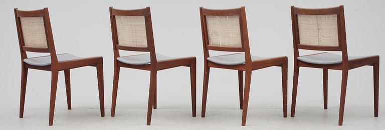 STOLAR, 4 st, Karl-Erik Ekselius, 1950/60-tal.