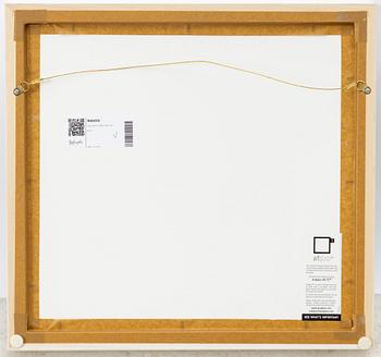 Lars Lerin, Utan titel.