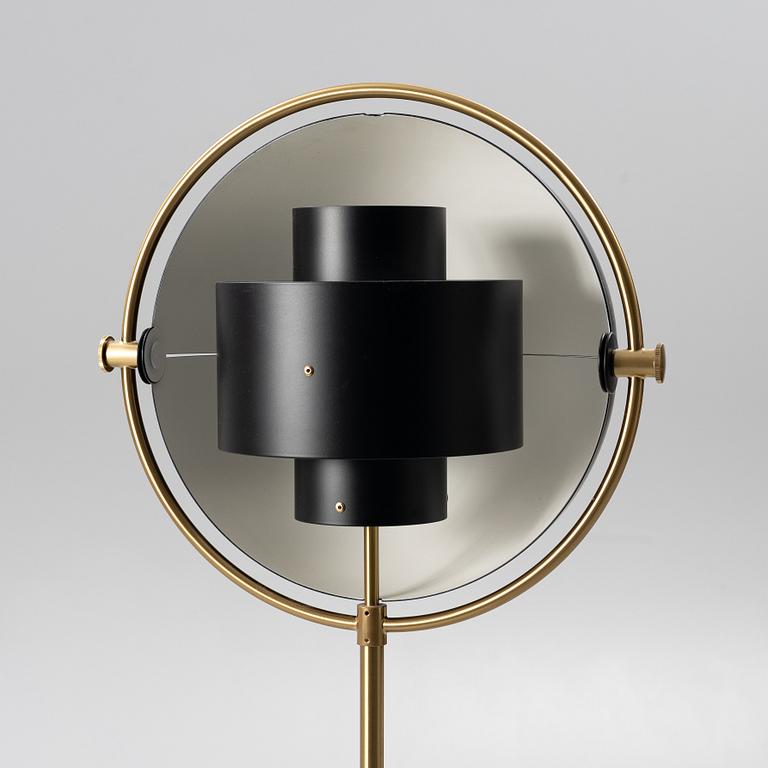 Louis Weisdorf, floor lamp, "Multi-Lite", GUBI, contemporary,.